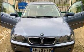 Bmw serie 3 Imphy