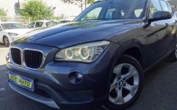 Bmw X1 Cournon-d'Auvergne