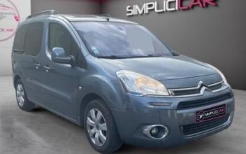 Citroen berlingo Colomiers