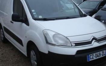 Citroen berlingo Houilles