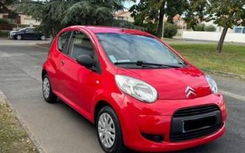 Citroen c1 Toulouse