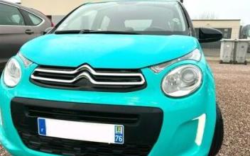 Citroen c1 Fourmies