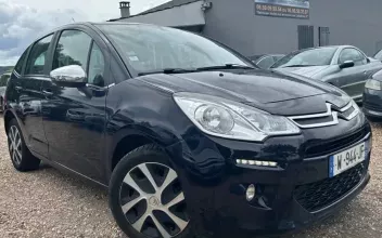 Citroen C3 Uckange