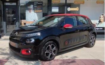 Citroen c3 Forbach