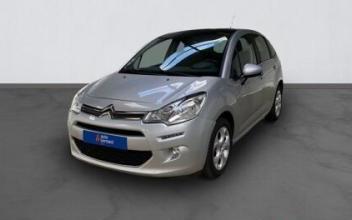 Citroen c3 Chambéry