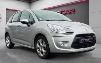 Citroen c3 Vernon