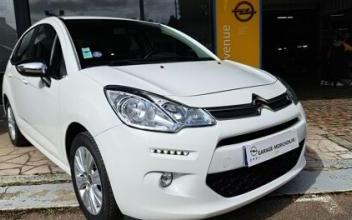 Citroen c3 Saint-Junien