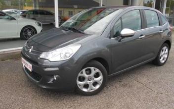 Citroen c3 Drumettaz-Clarafond