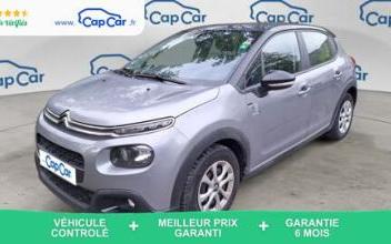 Citroen c3 Sallanches