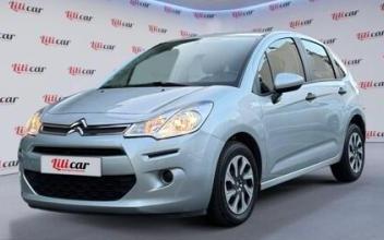 Citroen c3 Nice