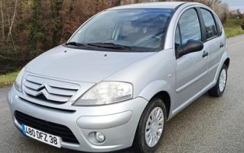 Citroen c3 Cruas