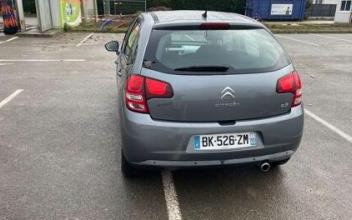 Citroen c3 Boisseaux