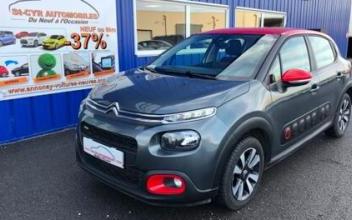 Citroen c3 Saint-Cyr