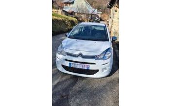 Citroen c3 Verrens-Arvey