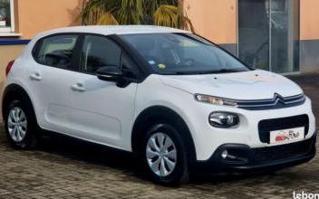 Citroen C3 Geispolsheim