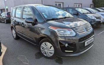 Citroen c3 picasso Cormeilles-en-Parisis