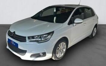 Citroen c4 Chambéry