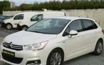 Citroen c4 Niort