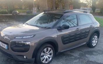 Citroen c4 cactus Mérignac