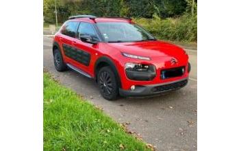 Citroen c4 cactus La-Roche-sur-Yon