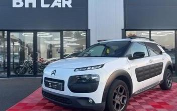 Citroen c4 cactus Audenge