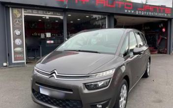 Citroen c4 picasso Gagny