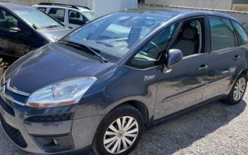 Citroen c4 picasso Montpellier