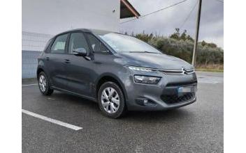 Citroen c4 picasso Cavaillon