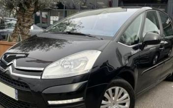 Citroen c4 picasso Taverny