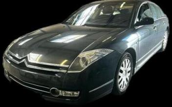 Citroen c6 Cannes