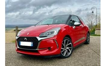 Citroen ds3 Igoville