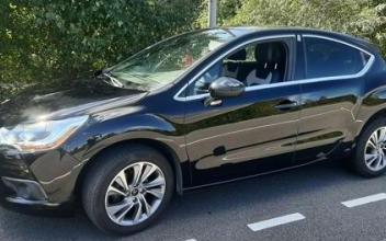 Citroen ds4 Campbon