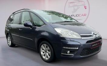 Citroen grand c4 picasso Orgeval