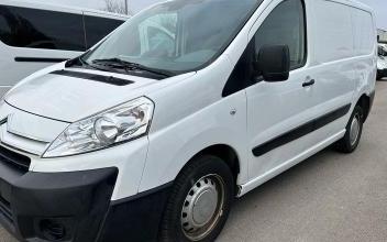 Citroen Jumpy Fouquières-lès-Lens