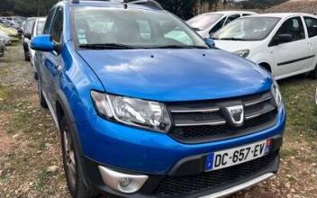 Dacia sandero Montpellier