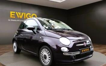 Fiat 500 Seynod