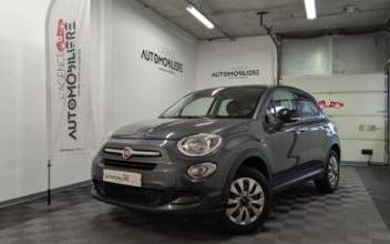 Fiat 500 x Cergy