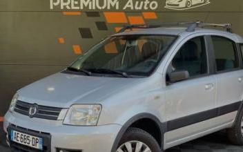 Fiat Panda Francin