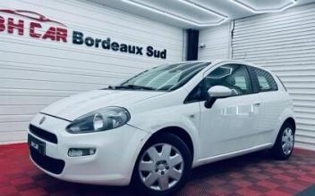 Fiat punto Pessac