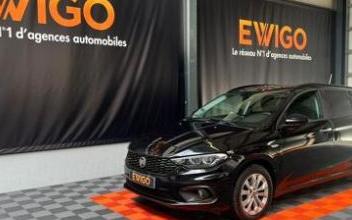 Fiat tipo Reims