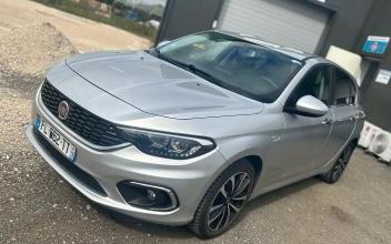 Fiat Tipo Chaingy