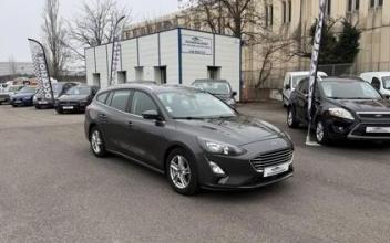 Ford focus Vaulx-en-Velin