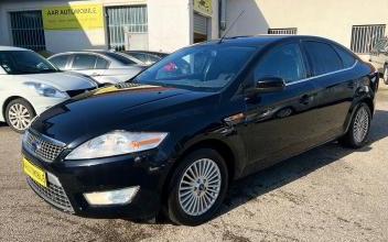 Ford Mondeo Villeurbanne