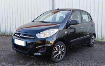 Hyundai i10 Metz