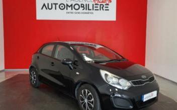 Kia Rio Chambray-lès-Tours