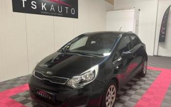 Kia rio Colombelles