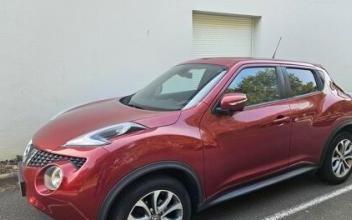 Nissan juke Plouarzel