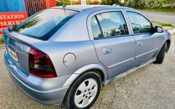 Opel astra Saint-Gilles