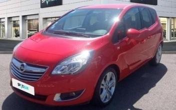 Opel meriva Vernouillet