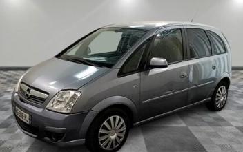 Opel meriva Eguilles